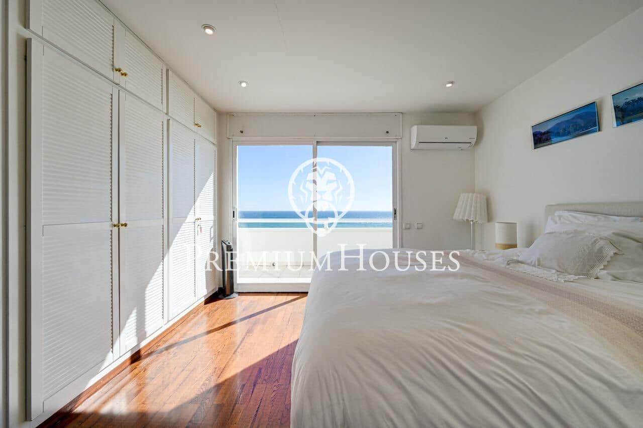 6 soverom Villa til salgs i Canet de Mar med svømmebasseng garasje - € 1 200 000 (Ref: 9599528)