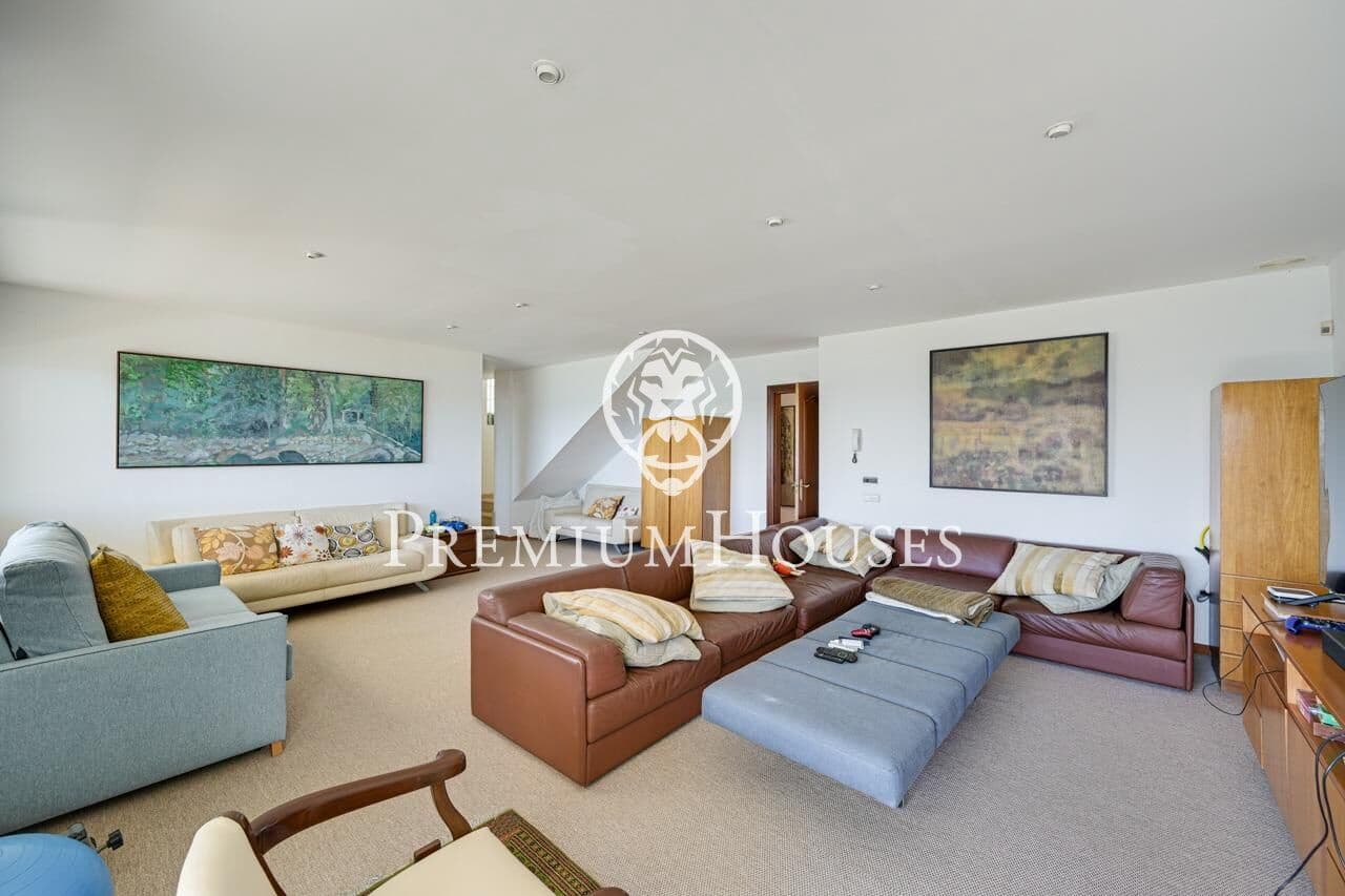 6 soverom Villa til salgs i Canet de Mar med svømmebasseng garasje - € 1 200 000 (Ref: 9599528)