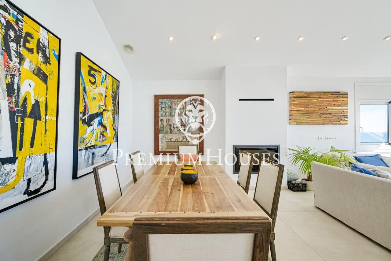 6 bedroom Villa for sale in Canet de Mar with pool garage - € 1,200,000 (Ref: 9599528)