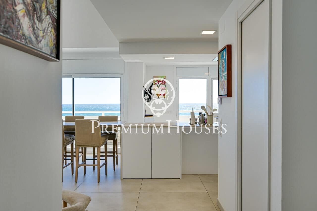 6 bedroom Villa for sale in Canet de Mar with pool garage - € 1,200,000 (Ref: 9599528)