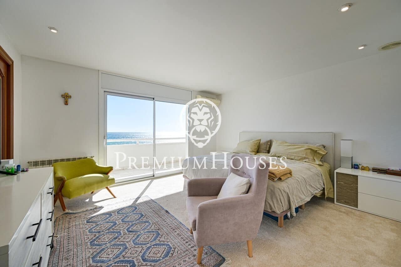 6 bedroom Villa for sale in Canet de Mar with pool garage - € 1,200,000 (Ref: 9599528)