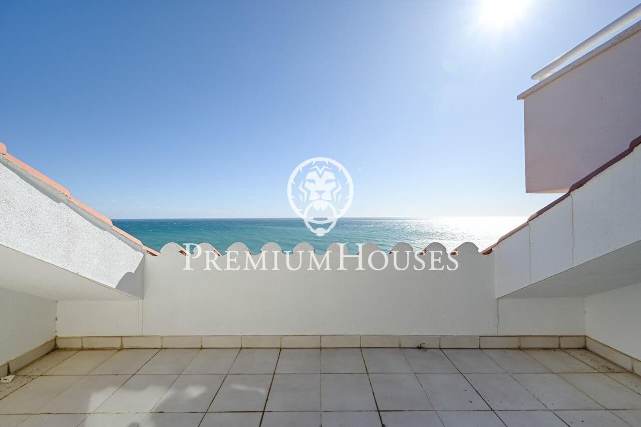 6 bedroom Villa for sale in Canet de Mar with pool garage - € 1,200,000 (Ref: 9599528)