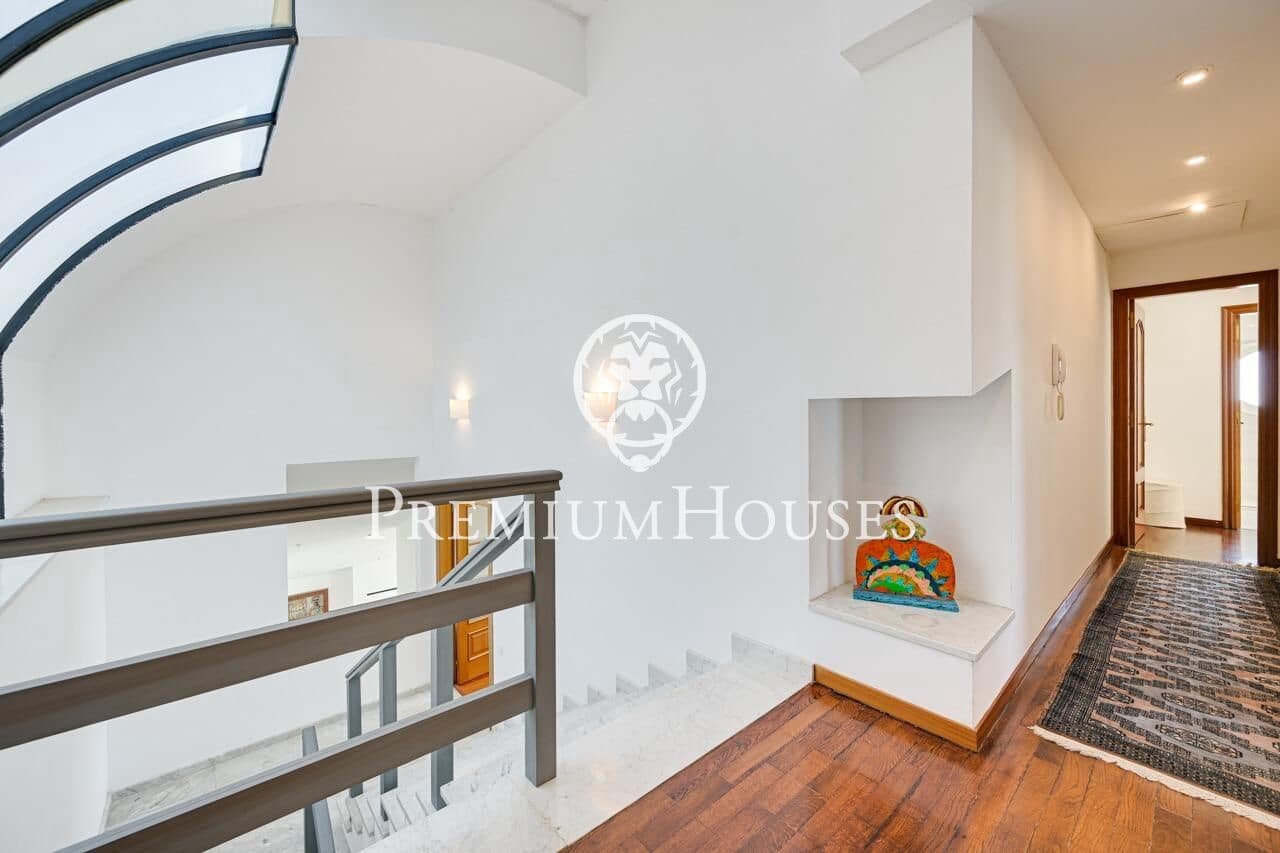 6 bedroom Villa for sale in Canet de Mar with pool garage - € 1,200,000 (Ref: 9599528)