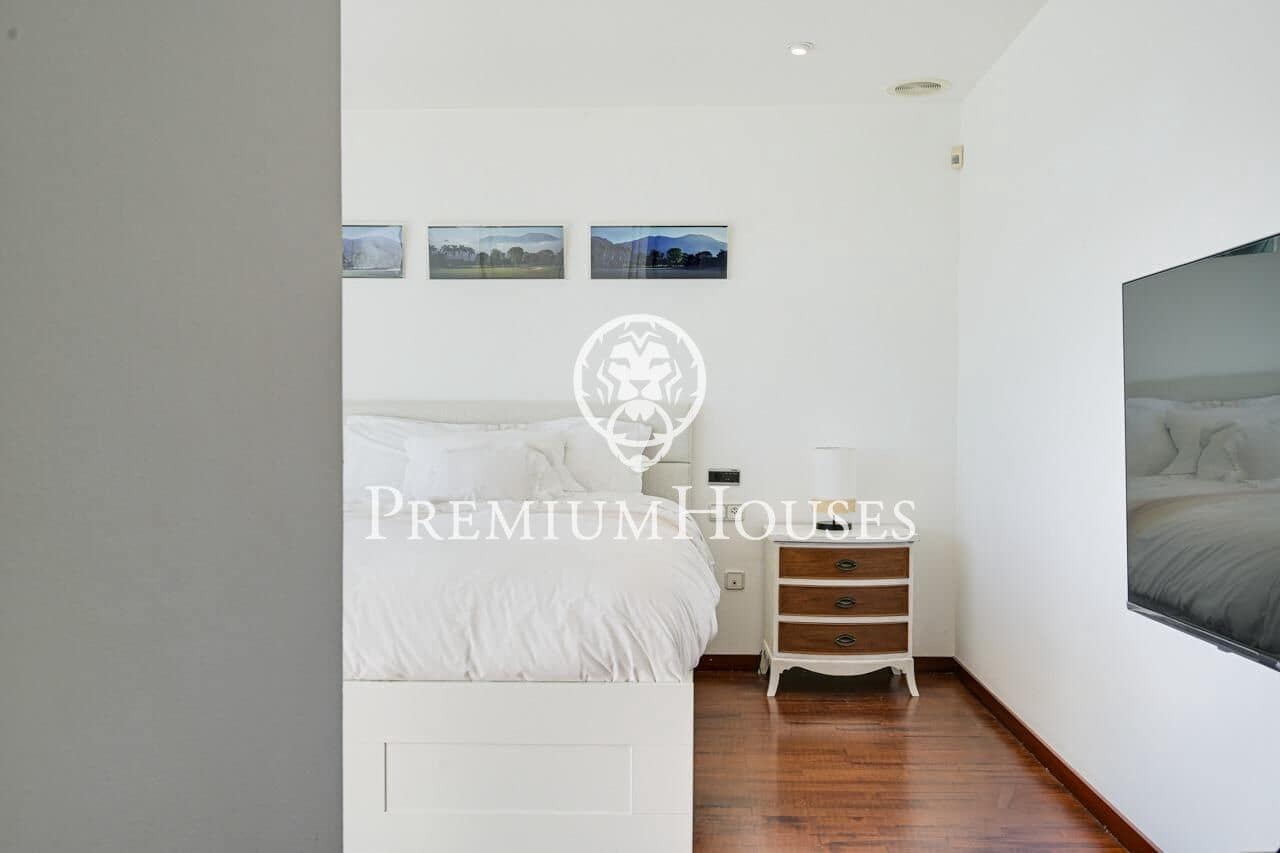 6 bedroom Villa for sale in Canet de Mar with pool garage - € 1,200,000 (Ref: 9599528)