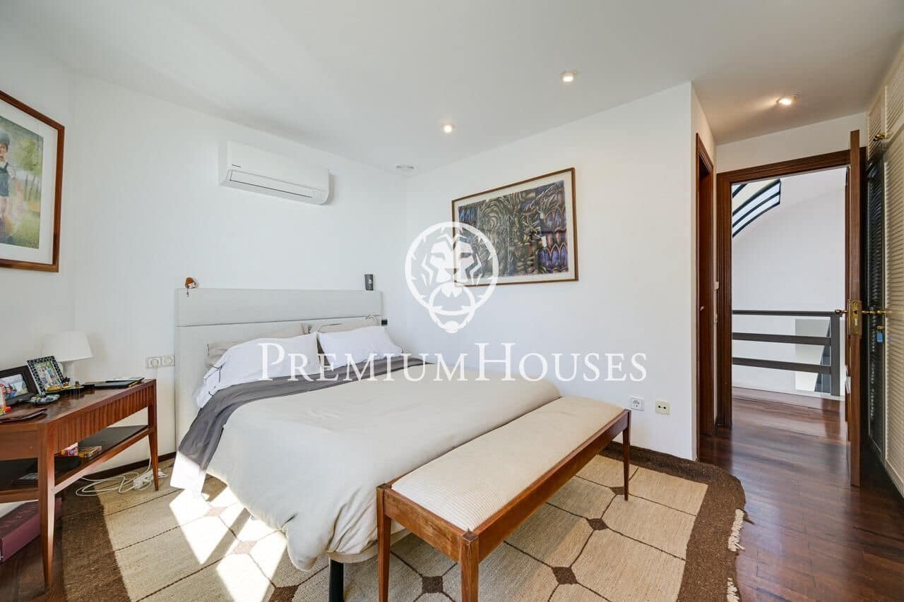 6 bedroom Villa for sale in Canet de Mar with pool garage - € 1,200,000 (Ref: 9599528)