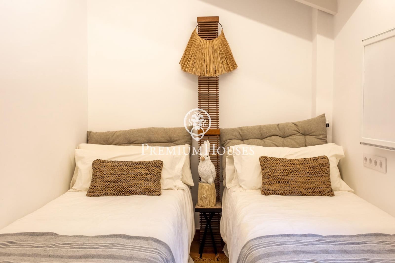 5 soverom Villa til salgs i Cabrera de Mar med svømmebasseng - € 2 650 000 (Ref: 9611529)