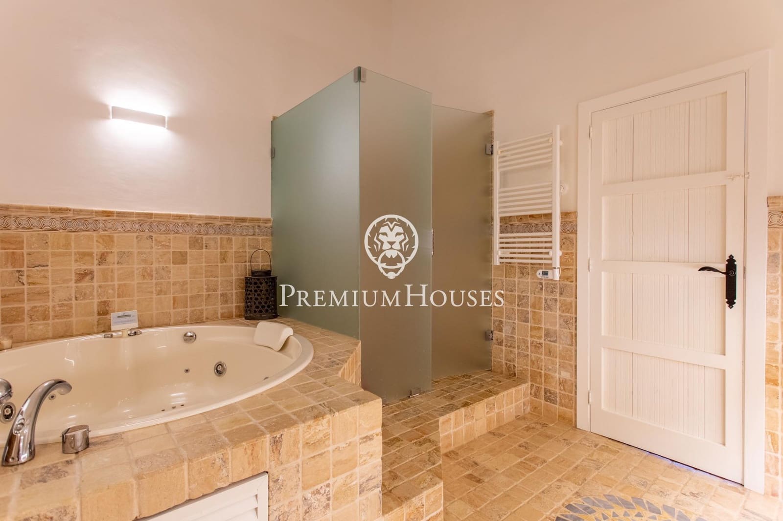 5 soverom Villa til salgs i Cabrera de Mar med svømmebasseng - € 2 650 000 (Ref: 9611529)