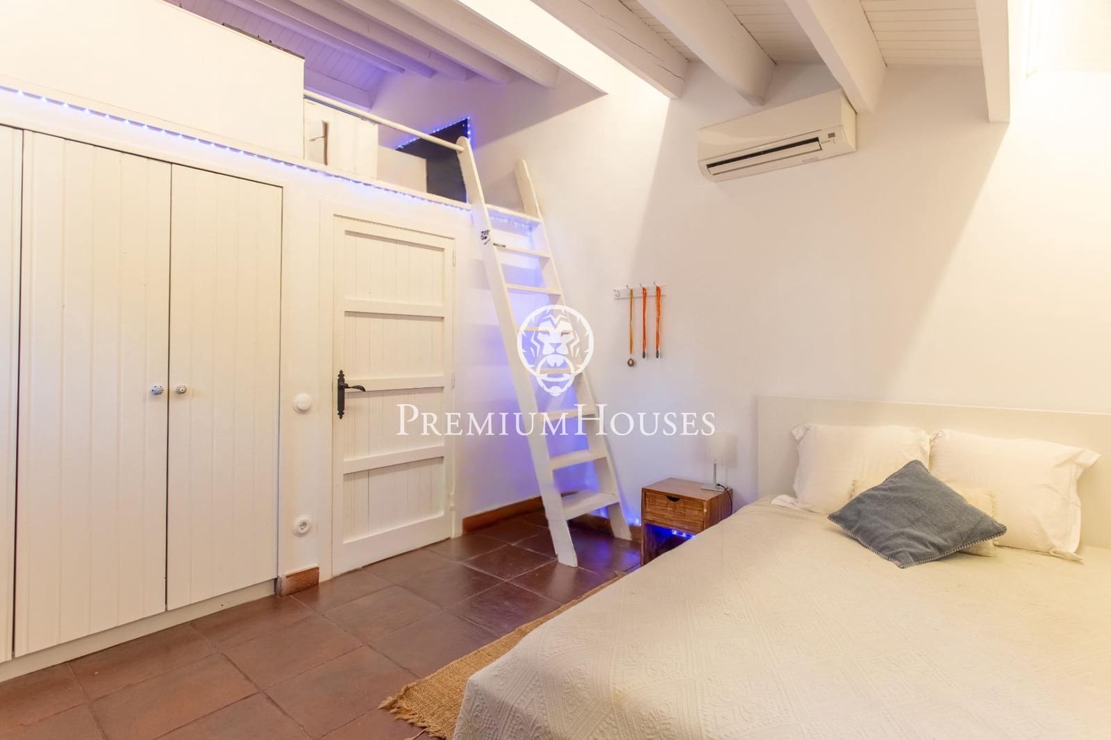 5 soverom Villa til salgs i Cabrera de Mar med svømmebasseng - € 2 650 000 (Ref: 9611529)