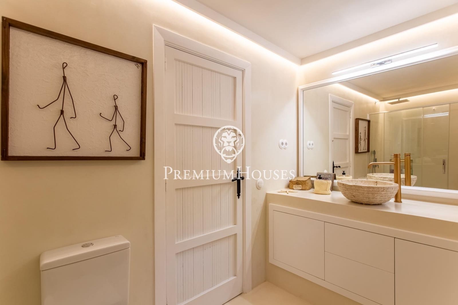 5 soverom Villa til salgs i Cabrera de Mar med svømmebasseng - € 2 650 000 (Ref: 9611529)