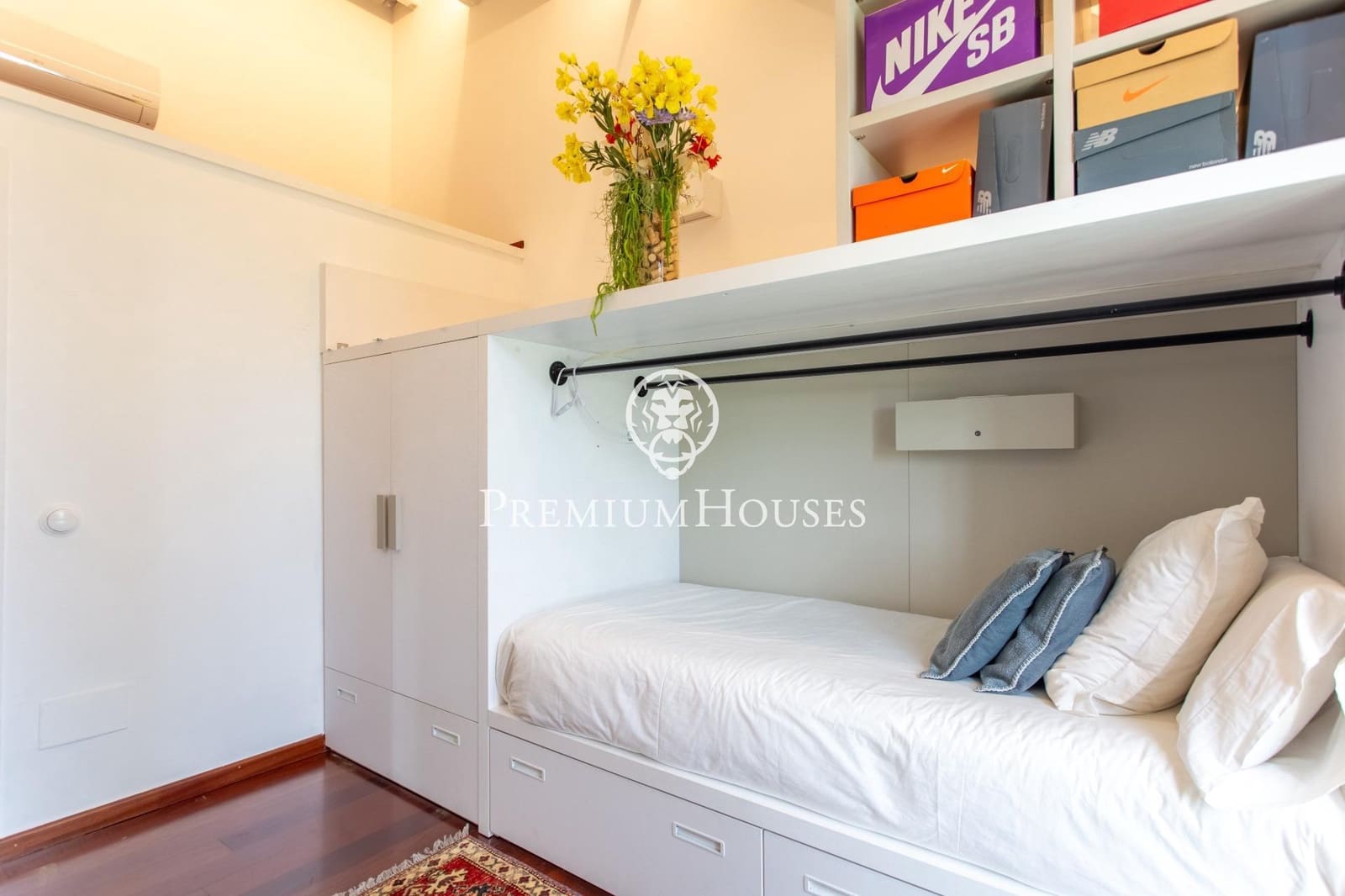 5 soverom Villa til salgs i Cabrera de Mar med svømmebasseng - € 2 650 000 (Ref: 9611529)