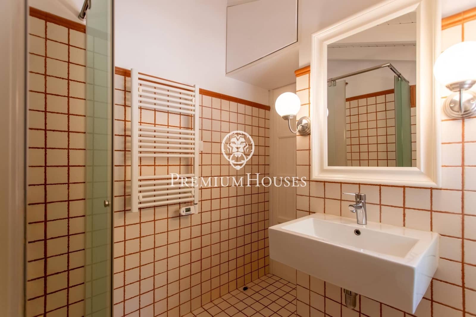 5 soverom Villa til salgs i Cabrera de Mar med svømmebasseng - € 2 650 000 (Ref: 9611529)