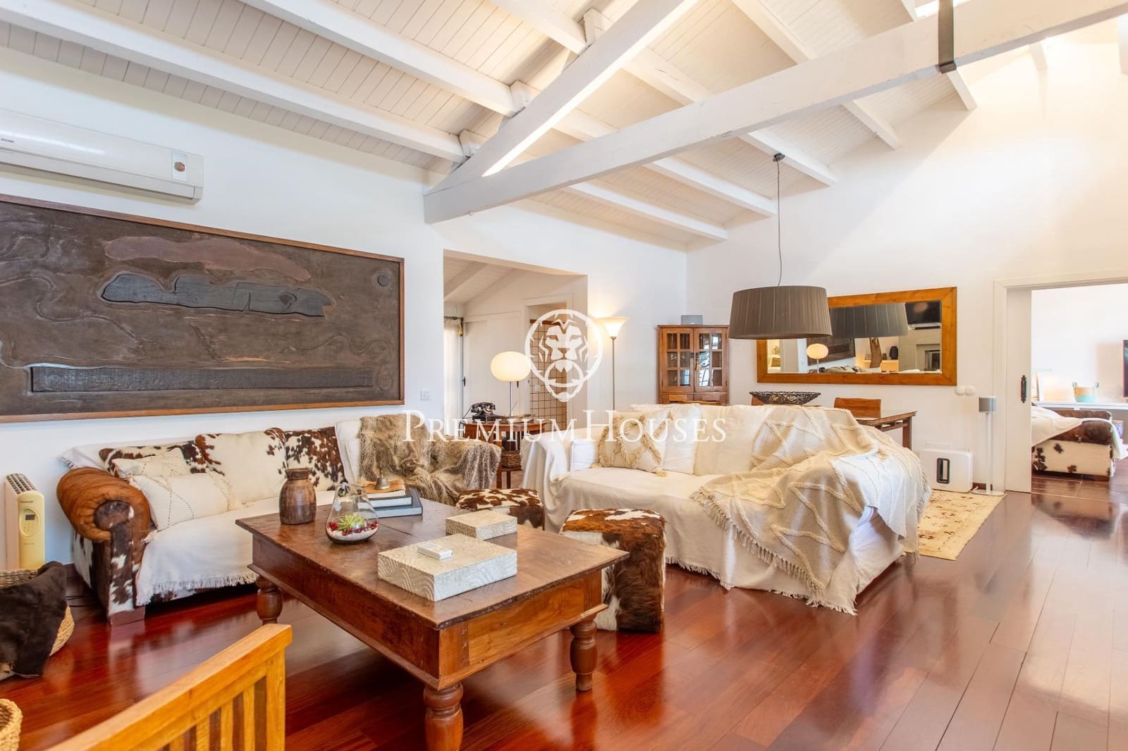 5 soverom Villa til salgs i Cabrera de Mar med svømmebasseng - € 2 650 000 (Ref: 9611529)