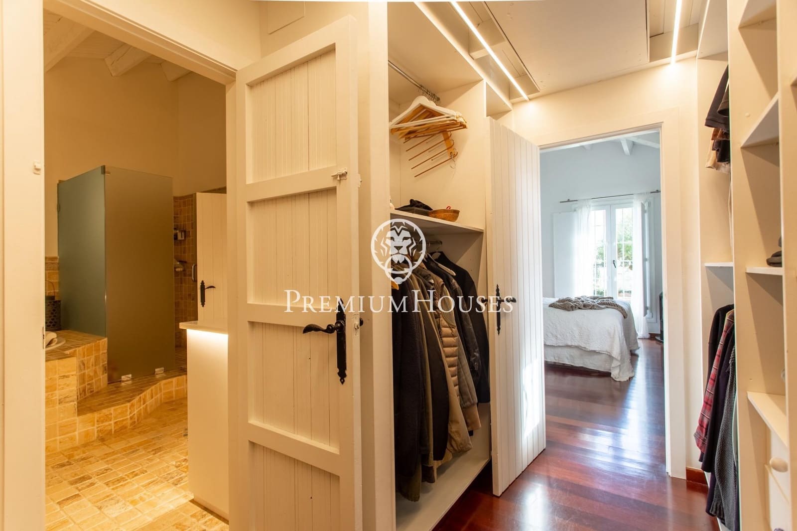 5 soverom Villa til salgs i Cabrera de Mar med svømmebasseng - € 2 650 000 (Ref: 9611529)