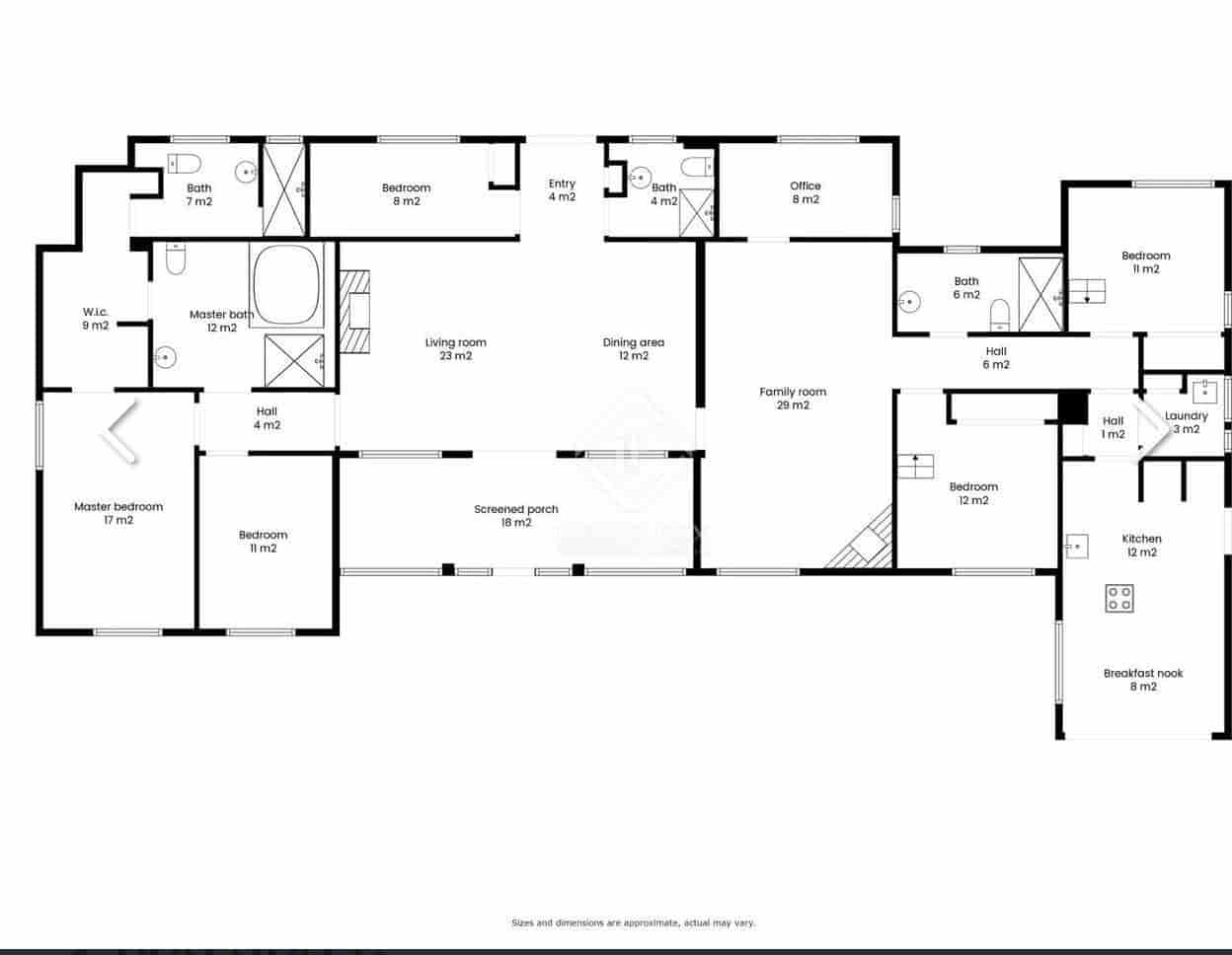 5 sypialnia Willa na sprzedaż w Cabrera de Mar z basenem - 2 650 000 € (Ref: 9611529)