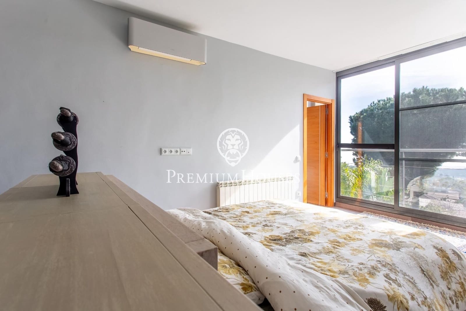 5 camera da letto Villa in vendita in Cabrils con piscina - 1.250.000 € (Rif: 9627491)