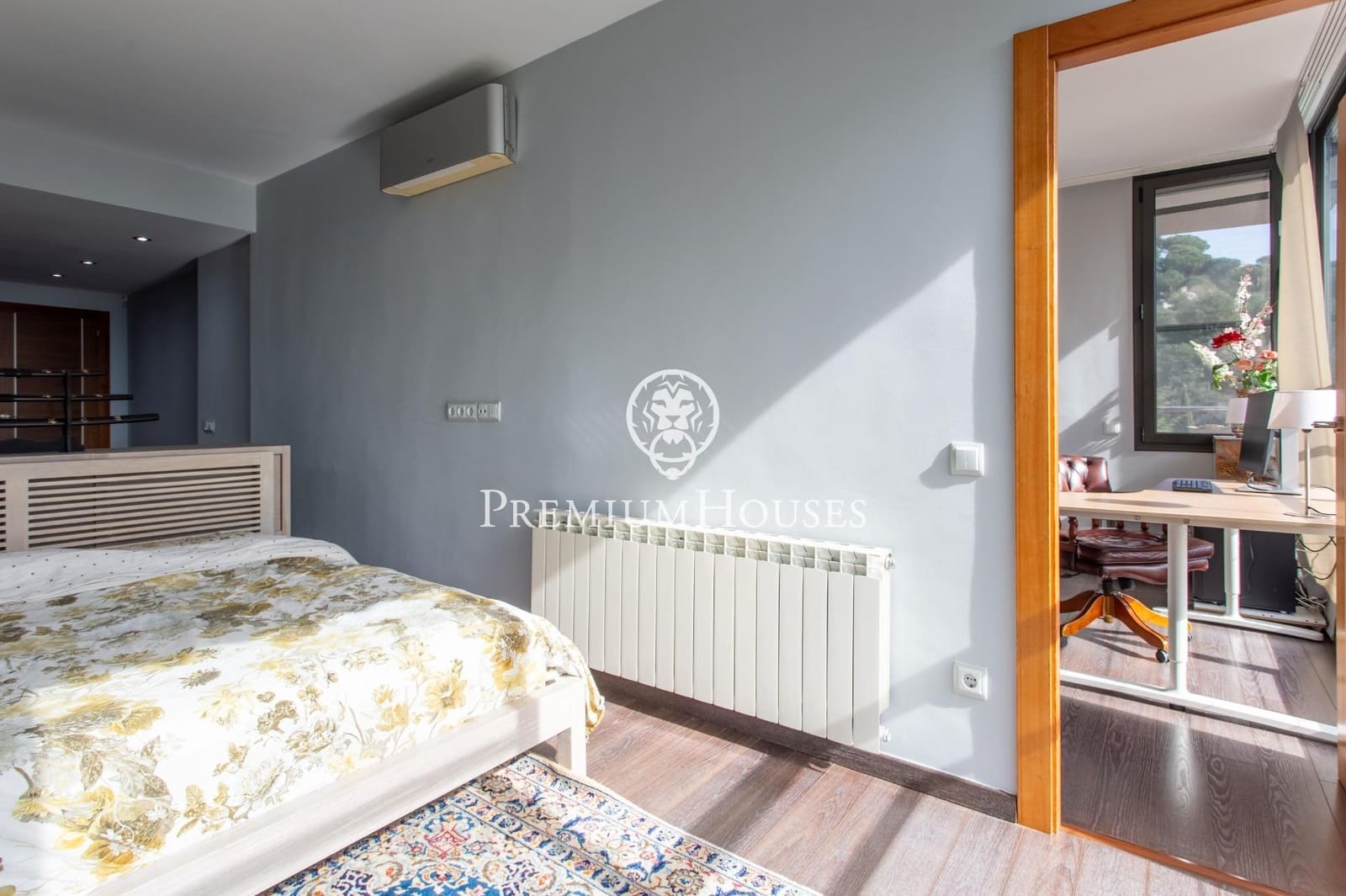 5 camera da letto Villa in vendita in Cabrils con piscina - 1.250.000 € (Rif: 9627491)