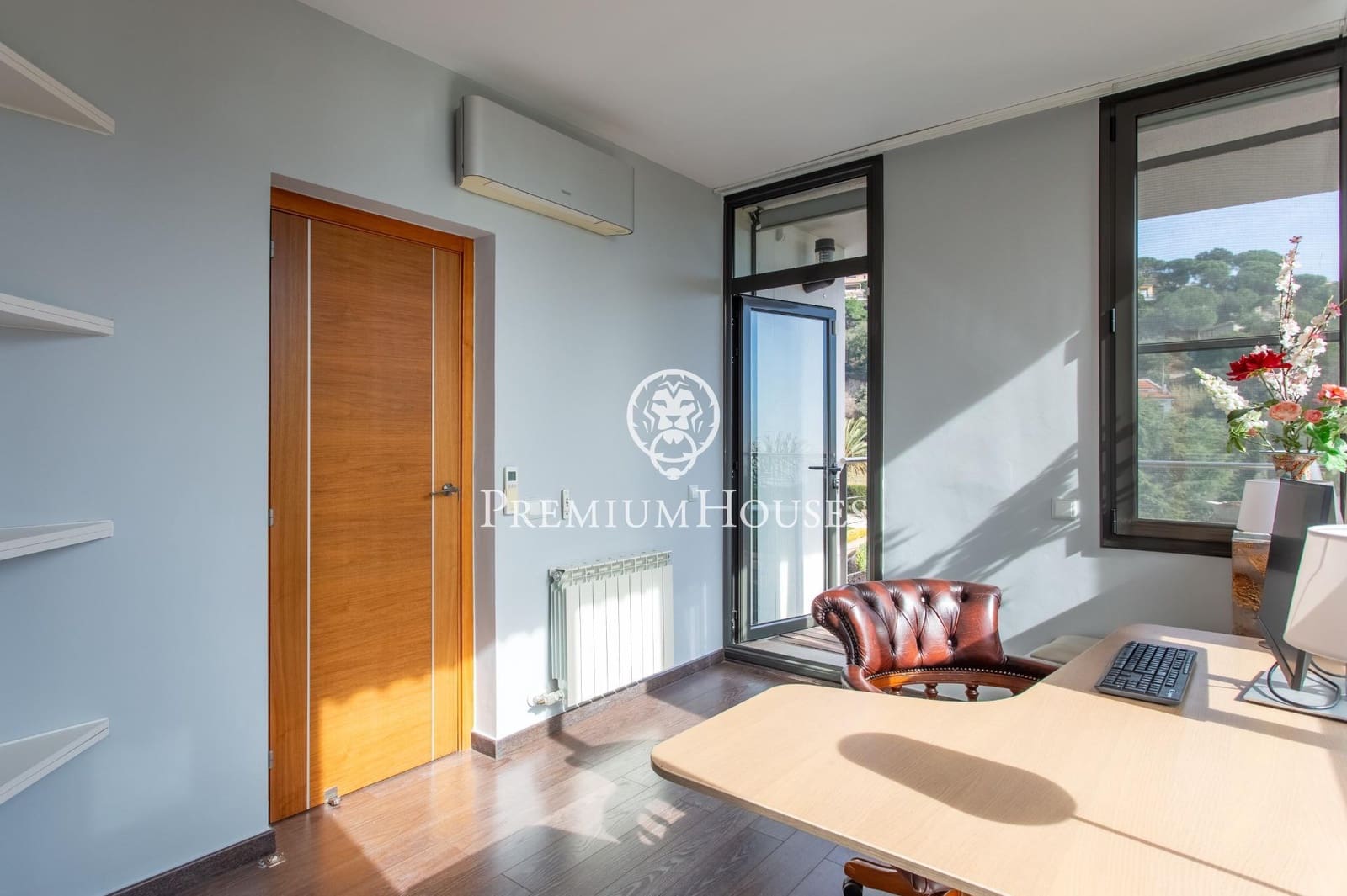 5 camera da letto Villa in vendita in Cabrils con piscina - 1.250.000 € (Rif: 9627491)