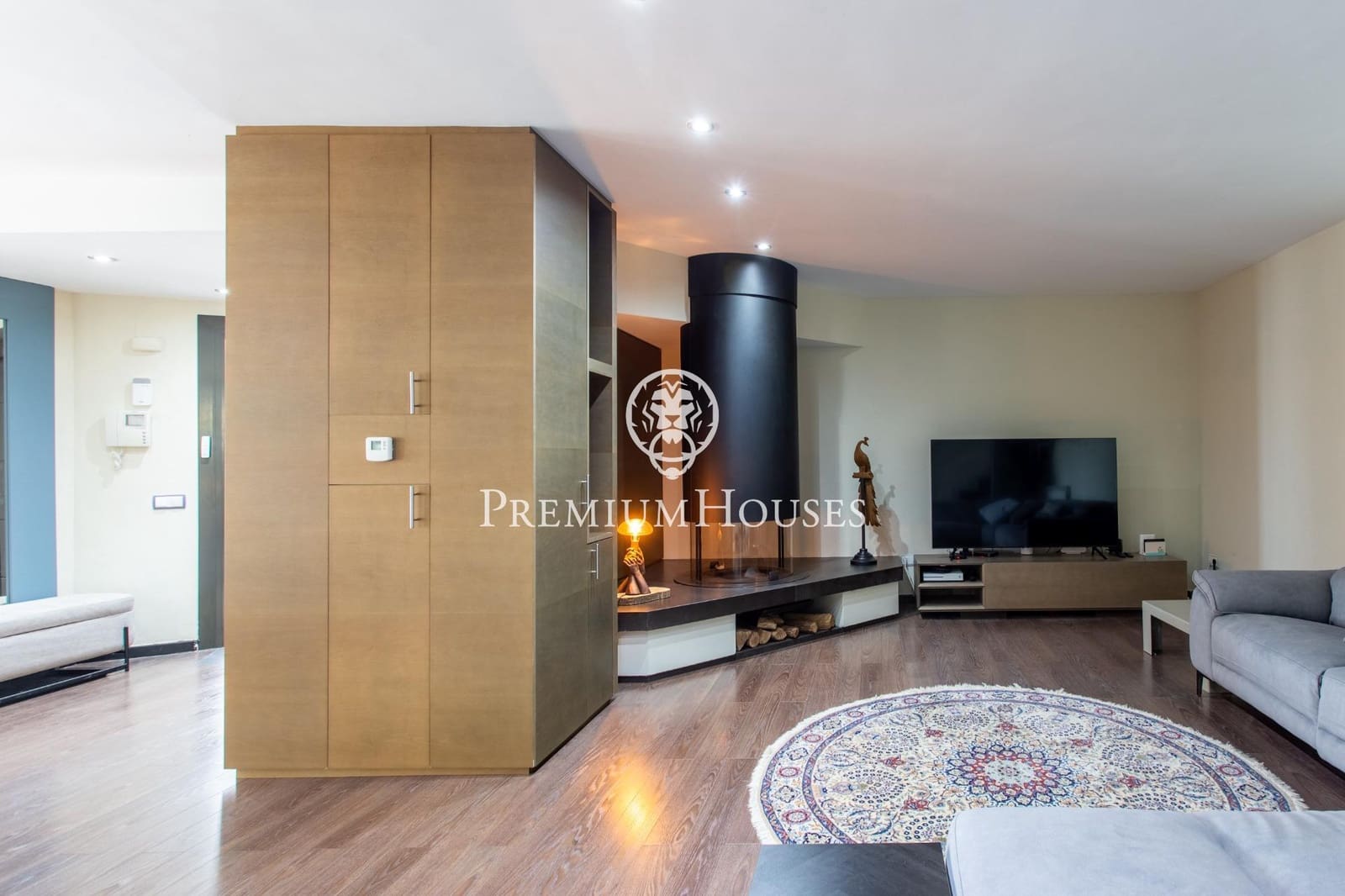 5 camera da letto Villa in vendita in Cabrils con piscina - 1.250.000 € (Rif: 9627491)