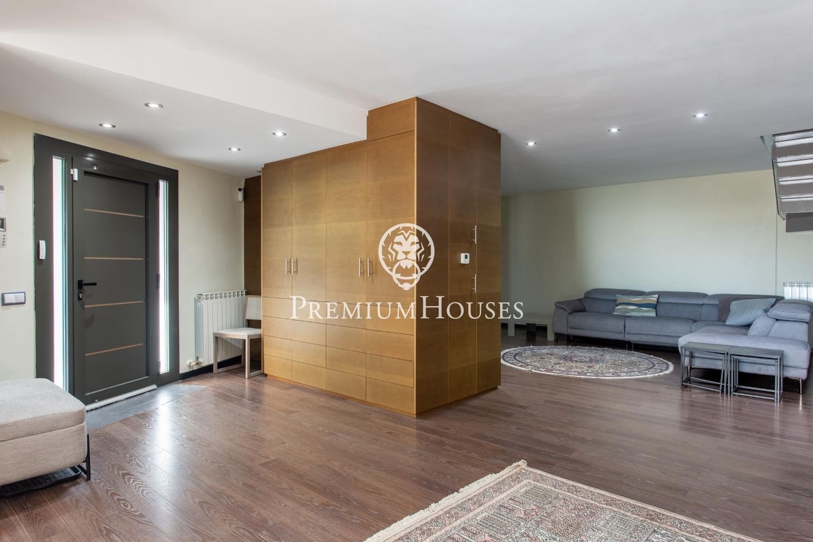 5 camera da letto Villa in vendita in Cabrils con piscina - 1.250.000 € (Rif: 9627491)