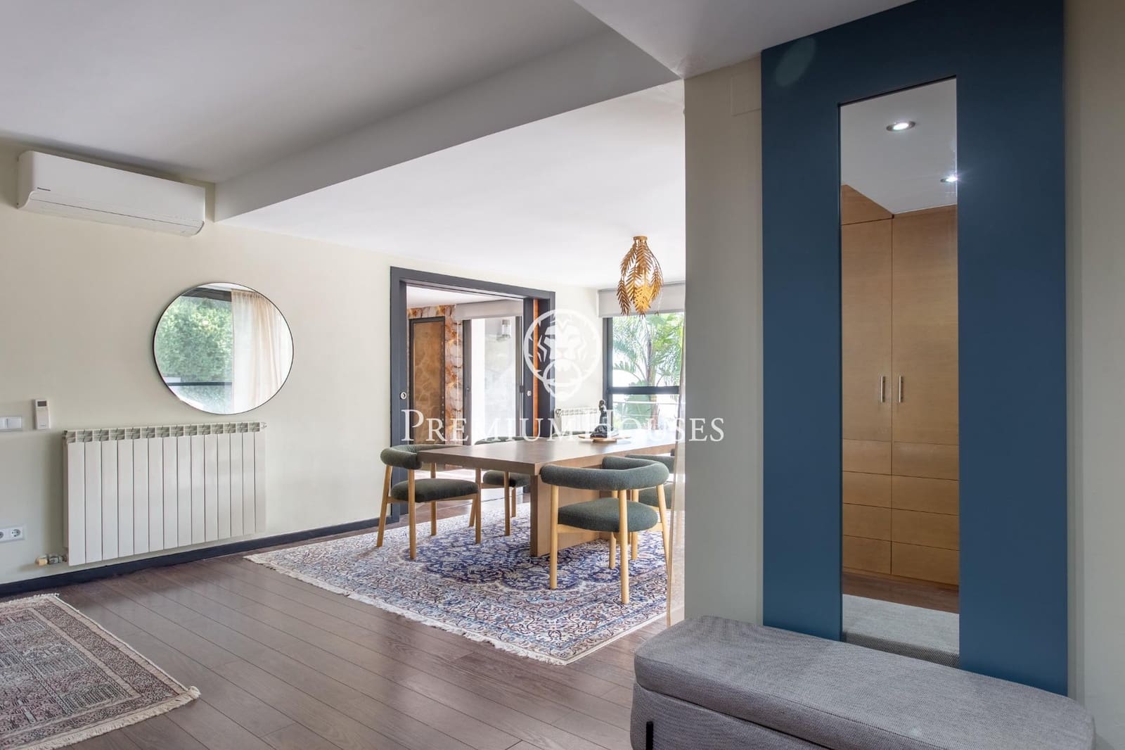 5 camera da letto Villa in vendita in Cabrils con piscina - 1.250.000 € (Rif: 9627491)