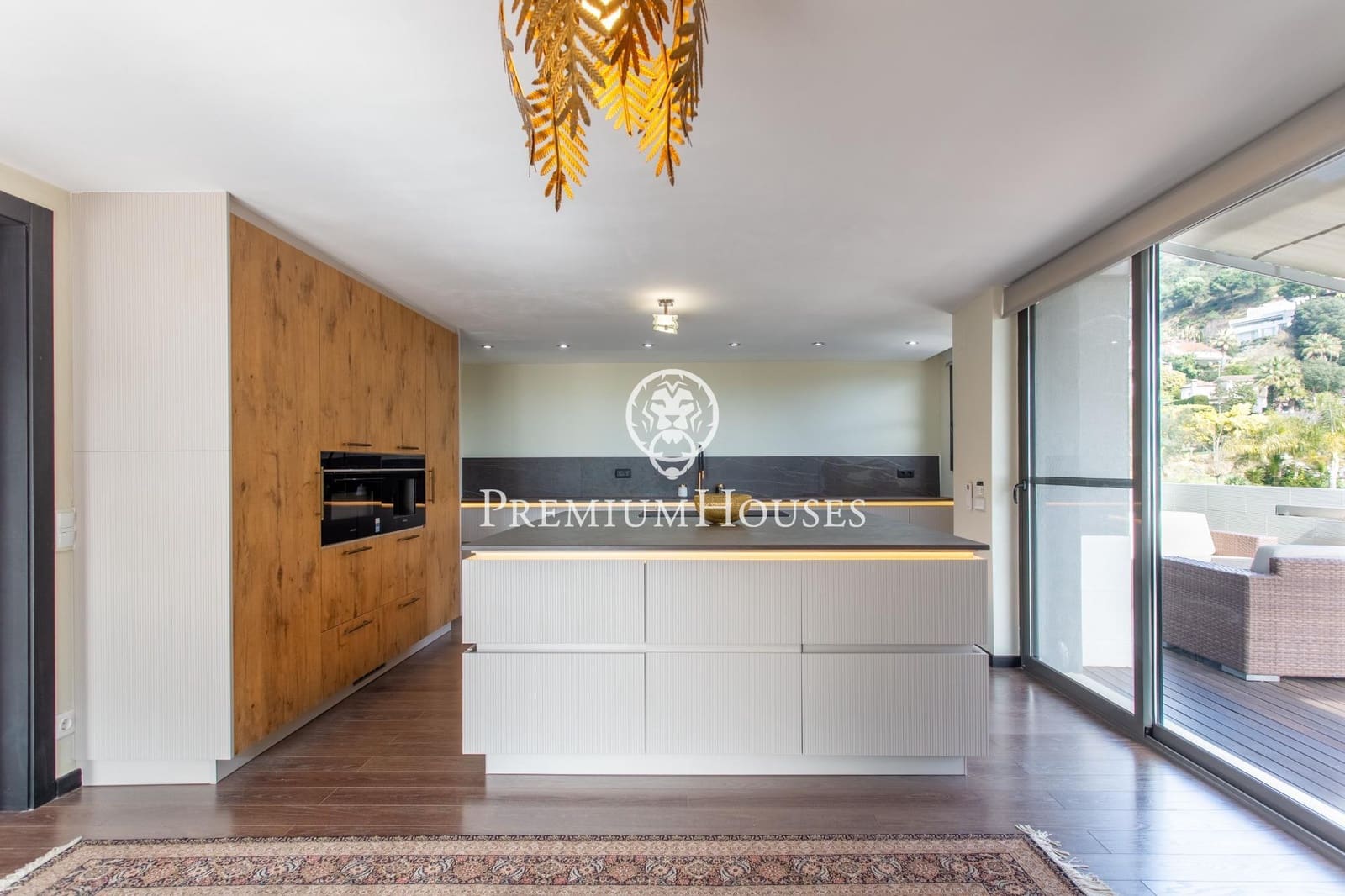 5 camera da letto Villa in vendita in Cabrils con piscina - 1.250.000 € (Rif: 9627491)