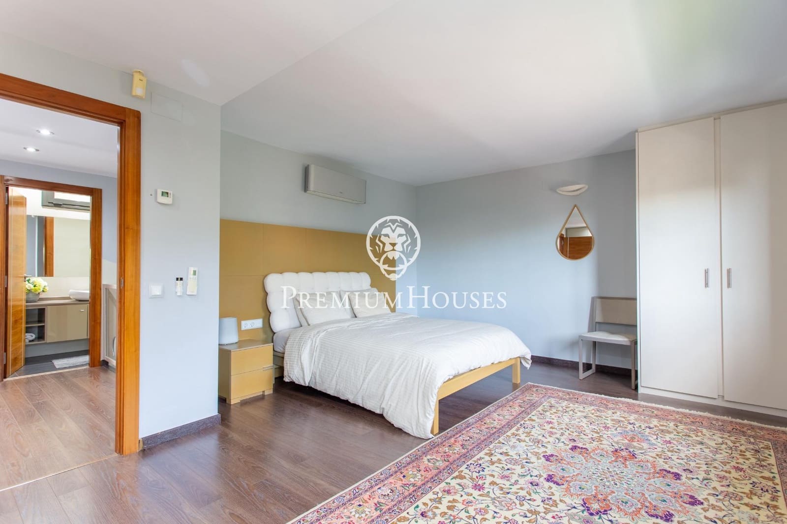 5 camera da letto Villa in vendita in Cabrils con piscina - 1.250.000 € (Rif: 9627491)