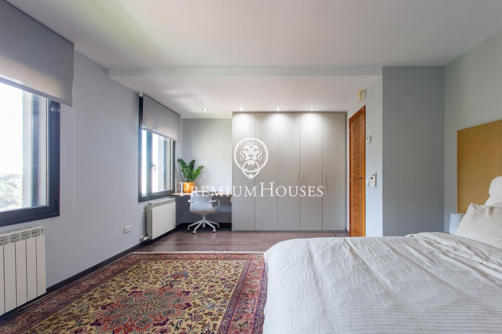 5 camera da letto Villa in vendita in Cabrils con piscina - 1.250.000 € (Rif: 9627491)