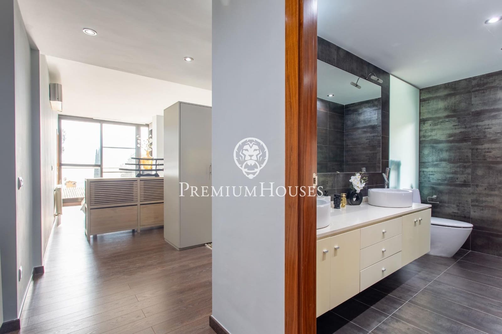 5 camera da letto Villa in vendita in Cabrils con piscina - 1.250.000 € (Rif: 9627491)