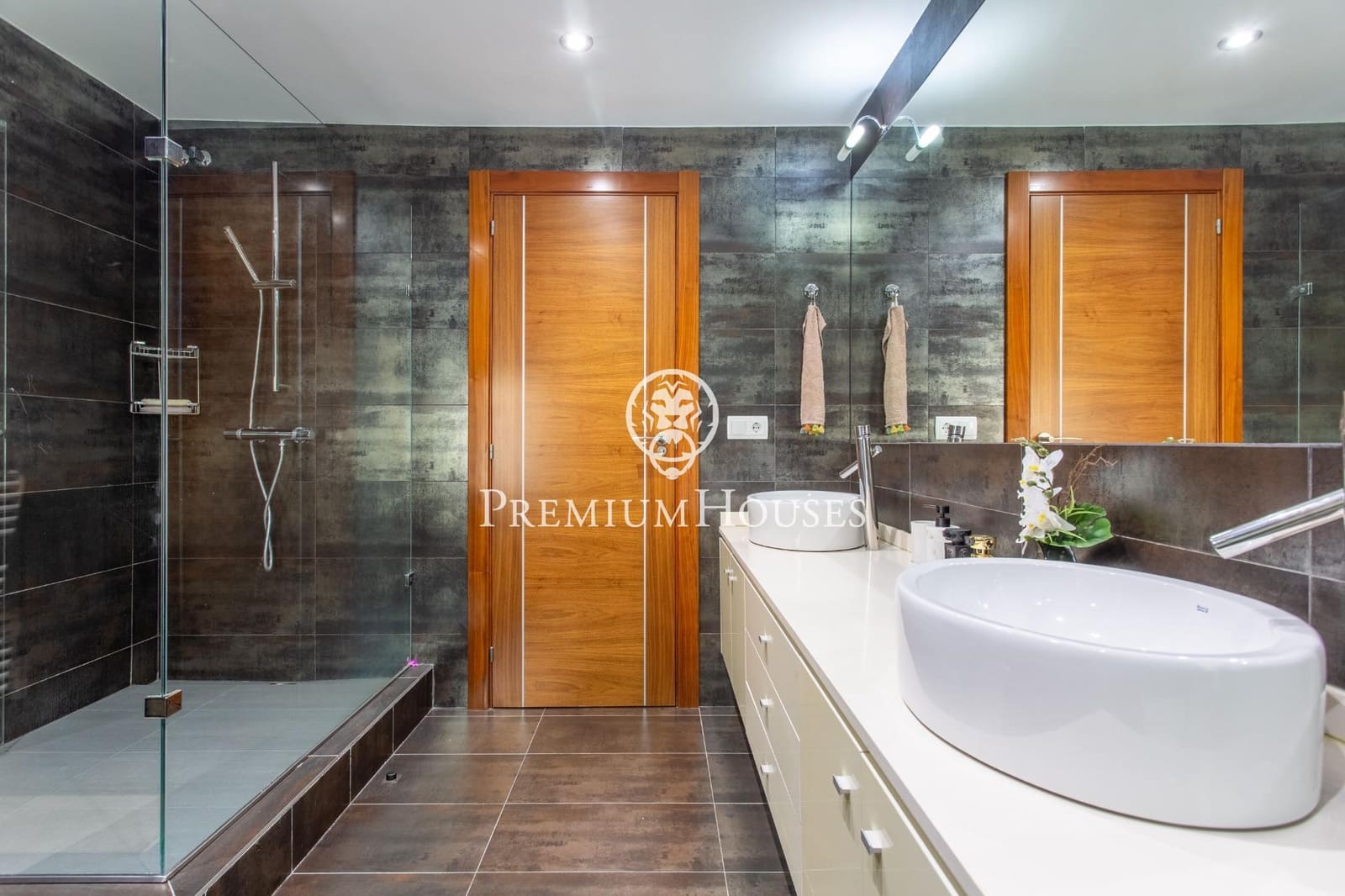 5 camera da letto Villa in vendita in Cabrils con piscina - 1.250.000 € (Rif: 9627491)