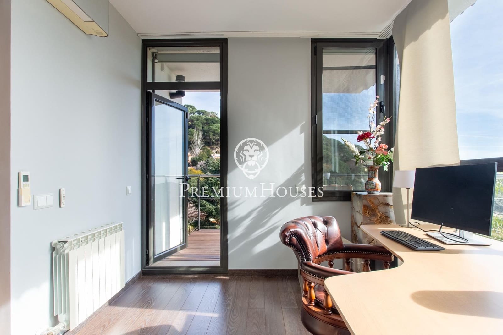 5 camera da letto Villa in vendita in Cabrils con piscina - 1.250.000 € (Rif: 9627491)