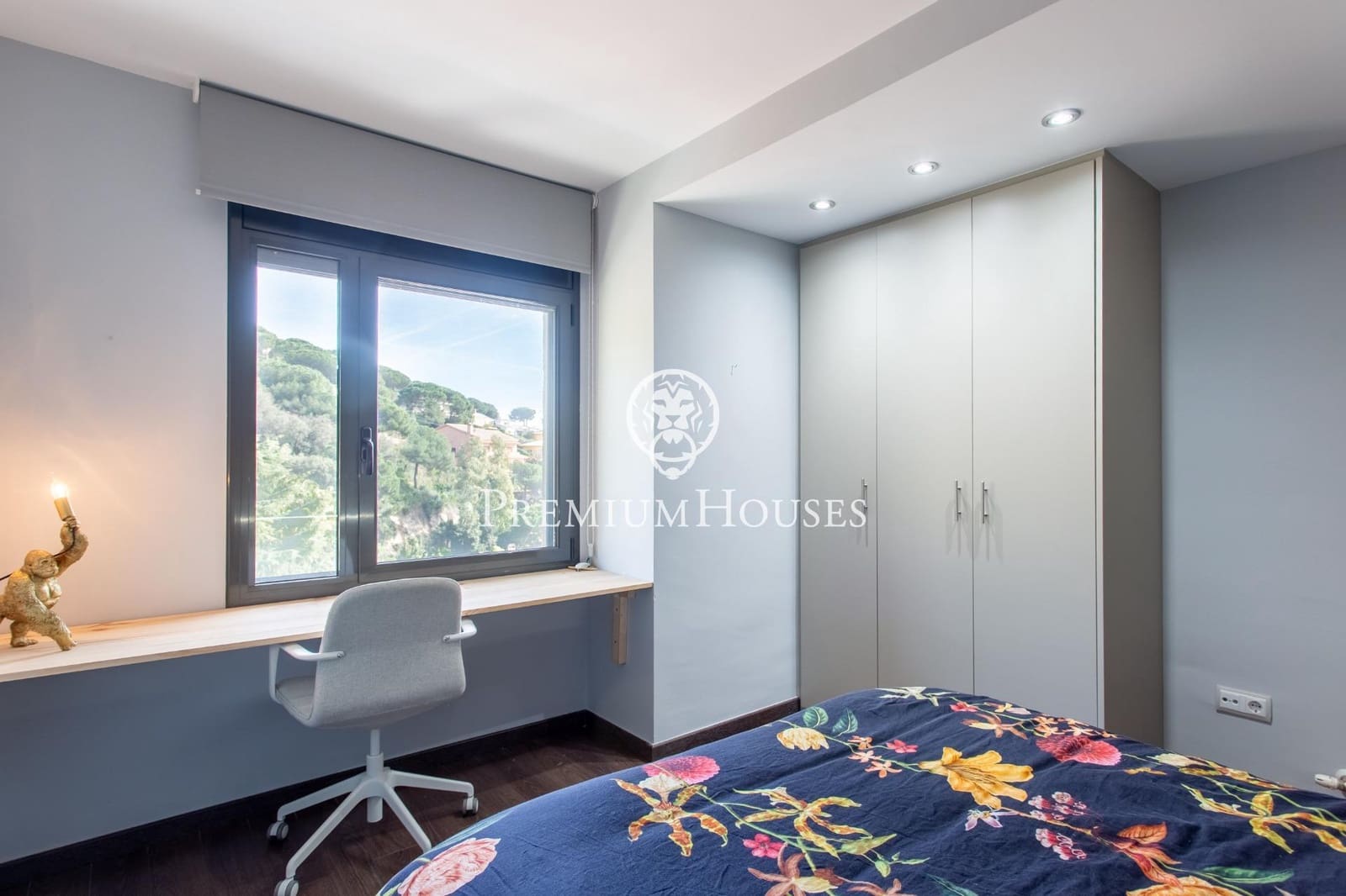 5 camera da letto Villa in vendita in Cabrils con piscina - 1.250.000 € (Rif: 9627491)