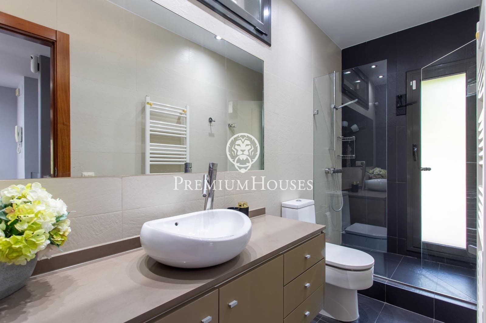 5 camera da letto Villa in vendita in Cabrils con piscina - 1.250.000 € (Rif: 9627491)