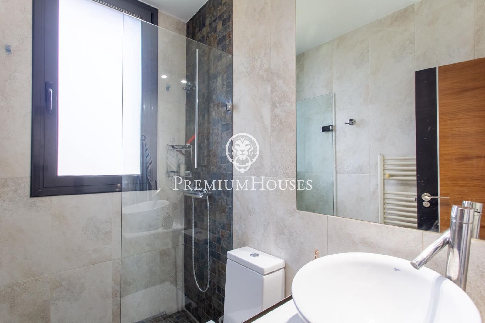 5 camera da letto Villa in vendita in Cabrils con piscina - 1.250.000 € (Rif: 9627491)