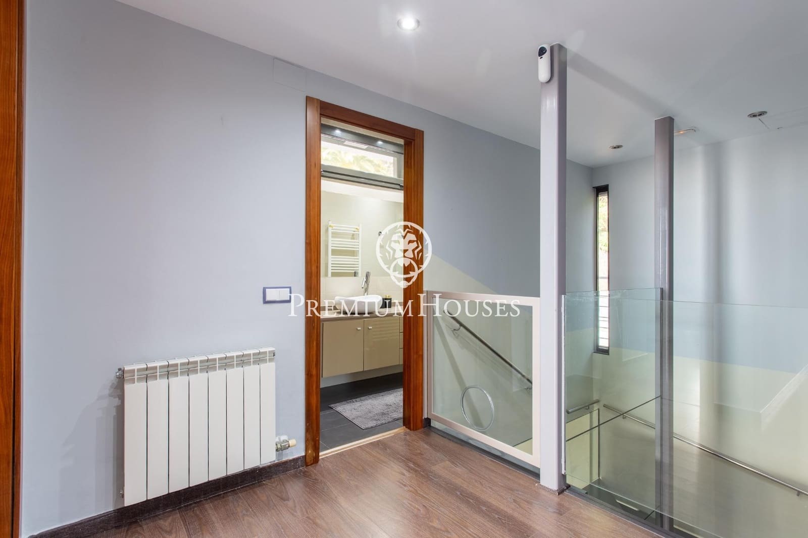 5 camera da letto Villa in vendita in Cabrils con piscina - 1.250.000 € (Rif: 9627491)