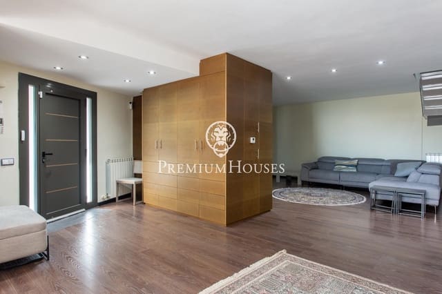 5 sypialnia Willa na sprzedaż w Cabrils z basenem - 1 250 000 € (Ref: 9627491)