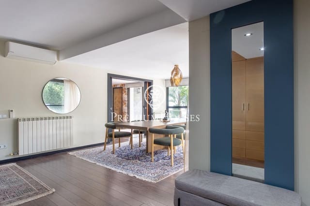 5 sypialnia Willa na sprzedaż w Cabrils z basenem - 1 250 000 € (Ref: 9627491)