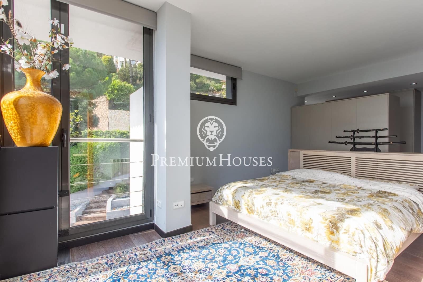 5 camera da letto Villa in vendita in Cabrils con piscina - 1.250.000 € (Rif: 9627491)