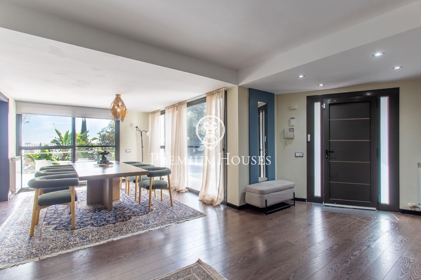 5 camera da letto Villa in vendita in Cabrils con piscina - 1.250.000 € (Rif: 9627491)