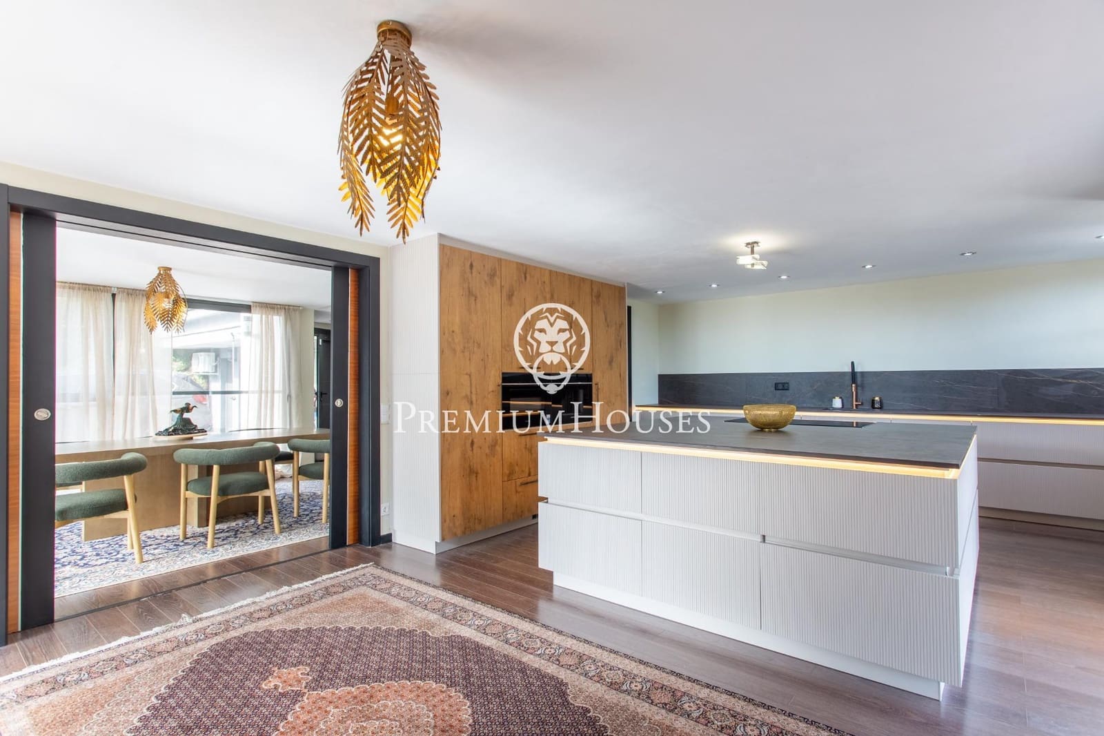 5 camera da letto Villa in vendita in Cabrils con piscina - 1.250.000 € (Rif: 9627491)