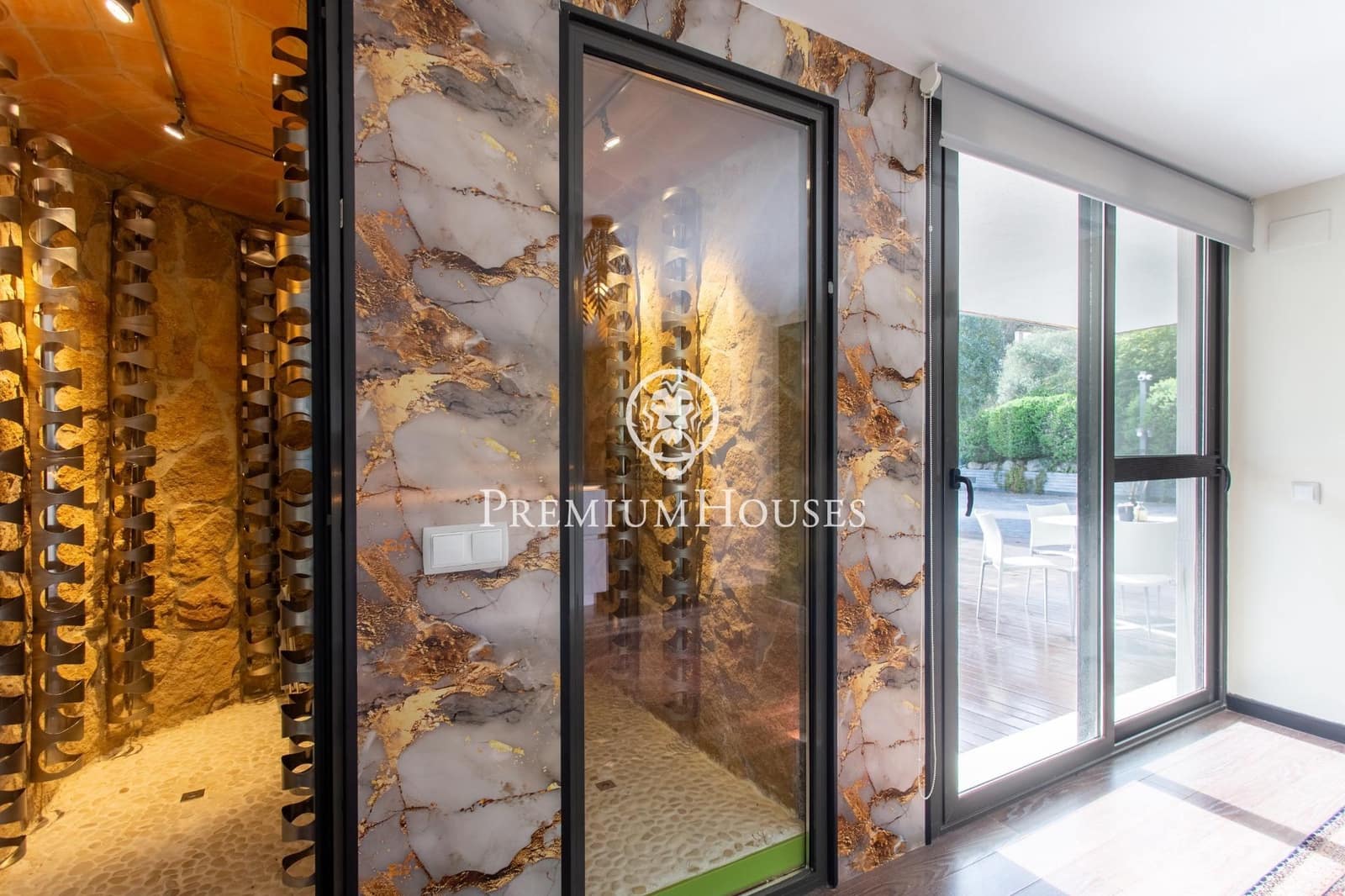 5 camera da letto Villa in vendita in Cabrils con piscina - 1.250.000 € (Rif: 9627491)