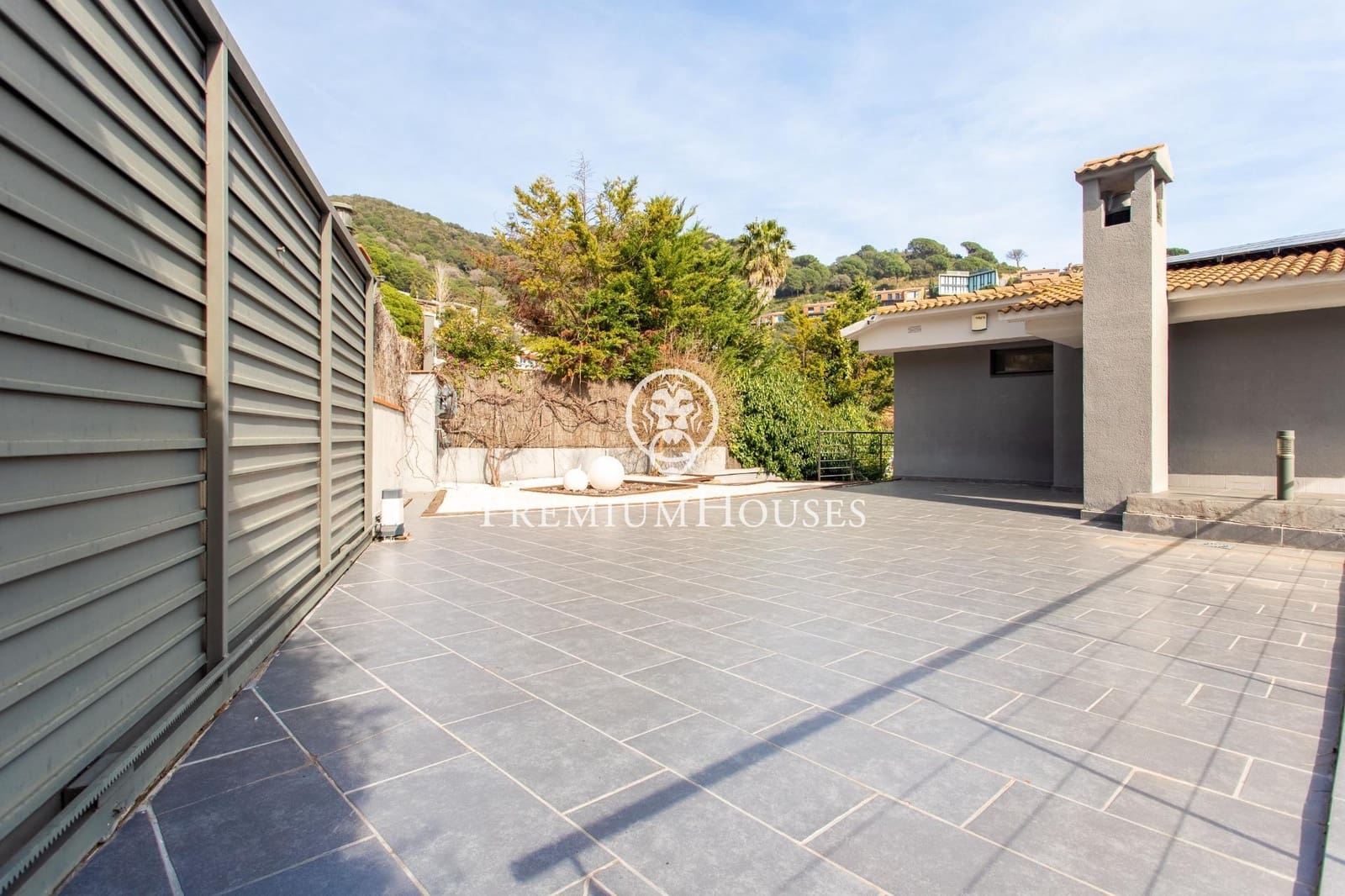 5 camera da letto Villa in vendita in Cabrils con piscina - 1.250.000 € (Rif: 9627491)