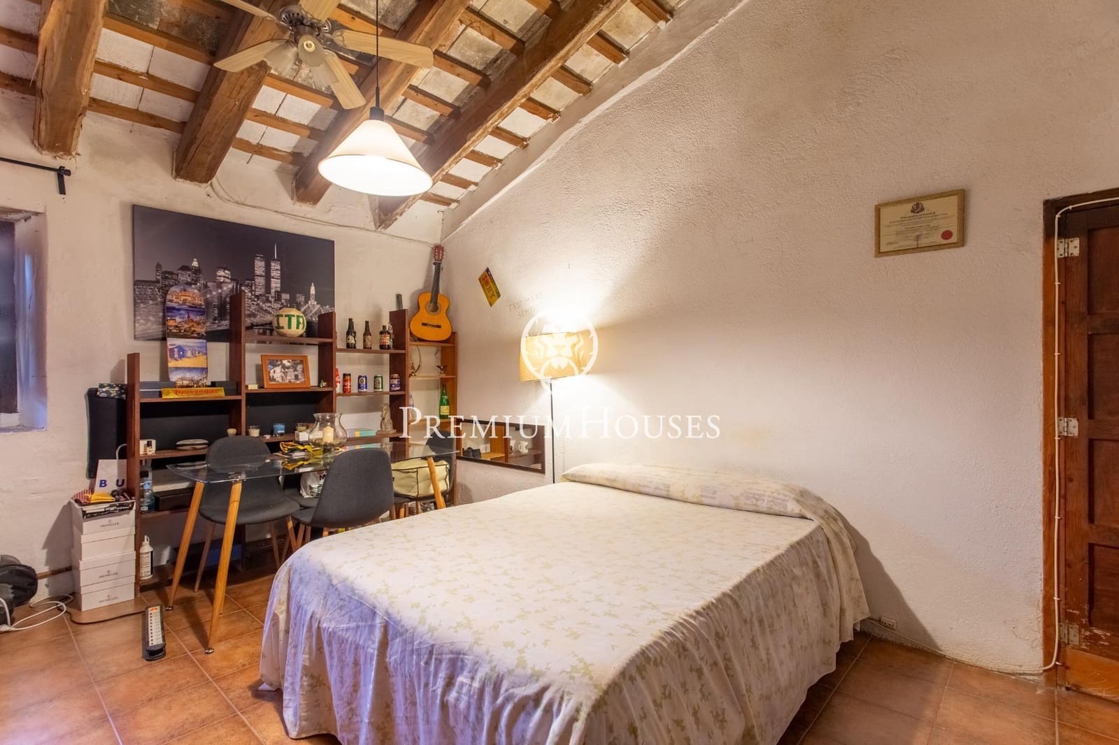 Chalet de 6 habitaciones en Sant Andreu de Llavaneres en venta con piscina - 1.450.000 € (Ref: 9629963)