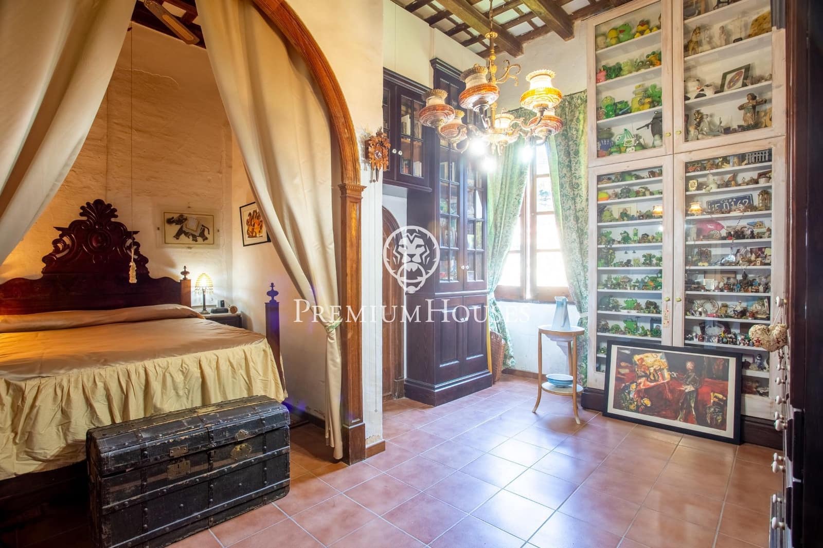 Chalet de 6 habitaciones en Sant Andreu de Llavaneres en venta con piscina - 1.450.000 € (Ref: 9629963)