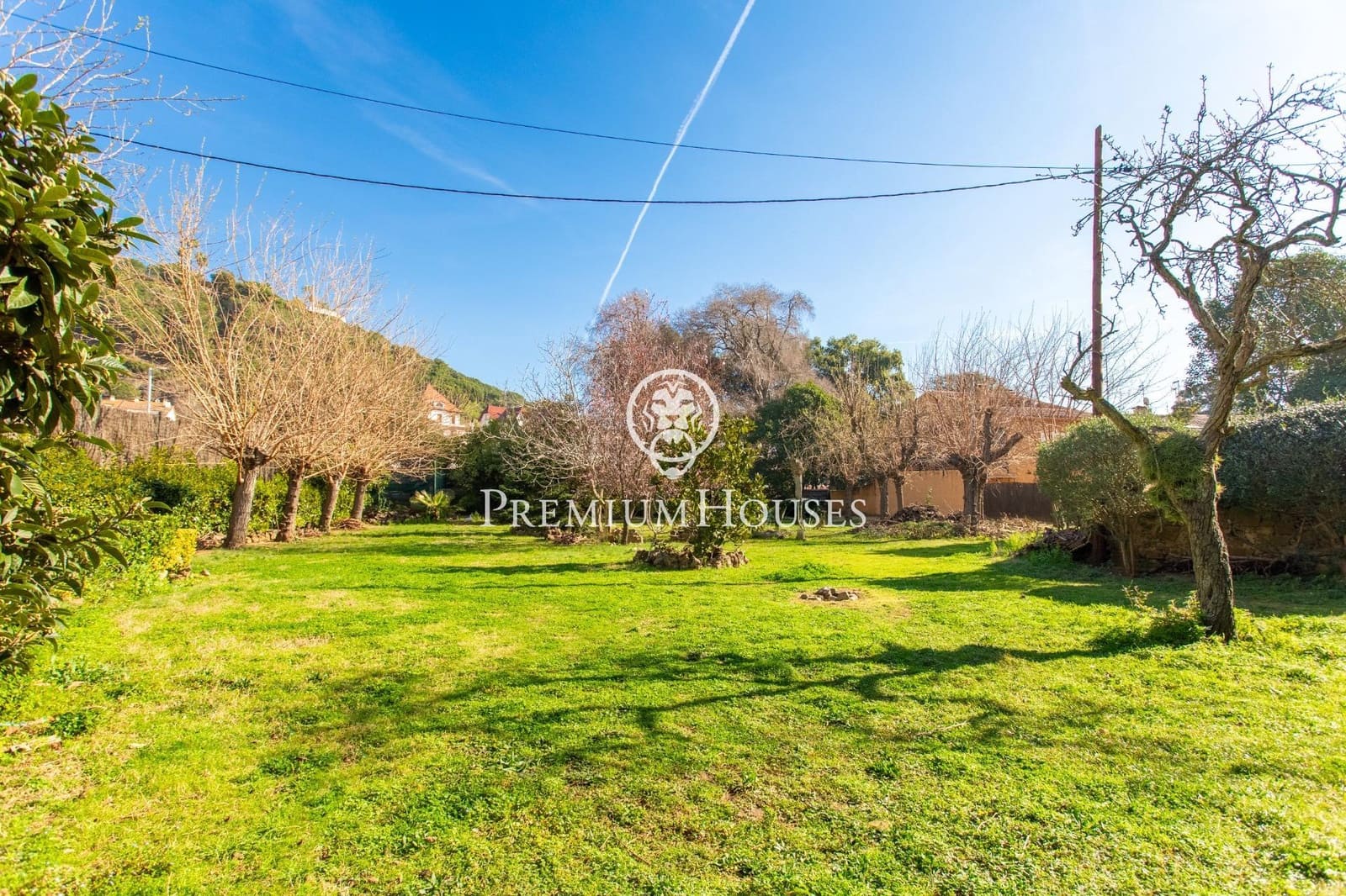 Chalet de 6 habitaciones en Sant Andreu de Llavaneres en venta con piscina - 1.450.000 € (Ref: 9629963)