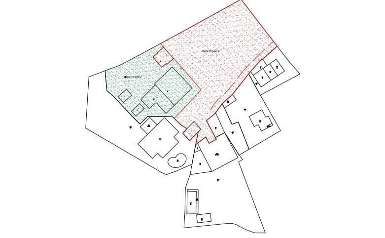 6 slaapkamer Villa te koop in Sant Andreu de Llavaneres met zwembad - € 1.450.000 (Ref: 9629963)