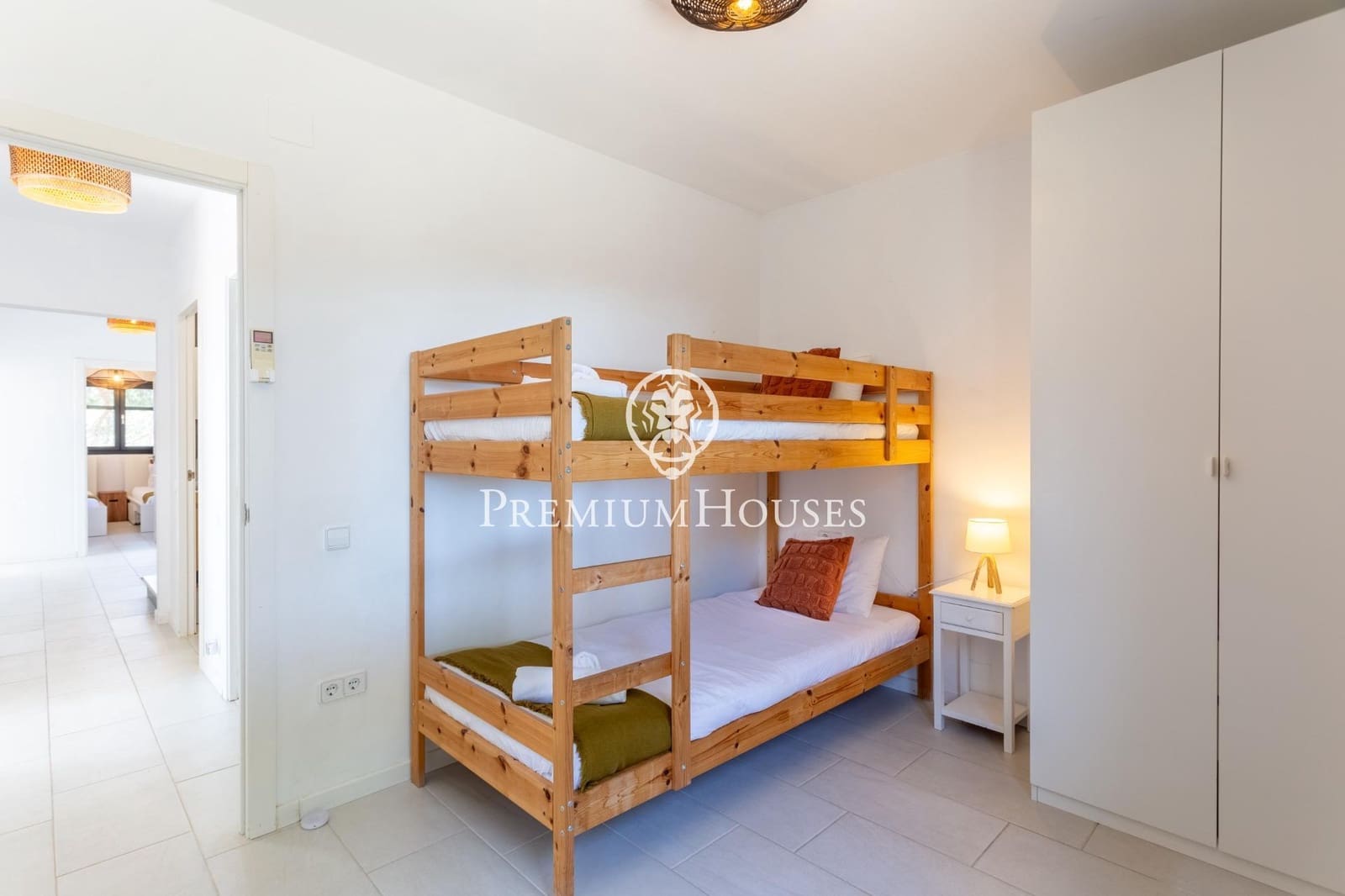 7 makuuhuone Huvila myytävänä paikassa Arenys de Munt mukana uima-altaan - 1 850 000 € (Ref: 9629964)