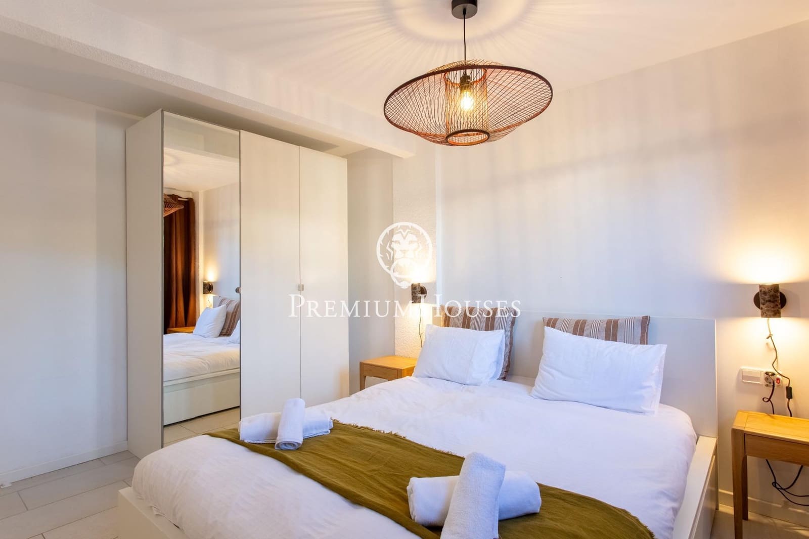 7 makuuhuone Huvila myytävänä paikassa Arenys de Munt mukana uima-altaan - 1 850 000 € (Ref: 9629964)