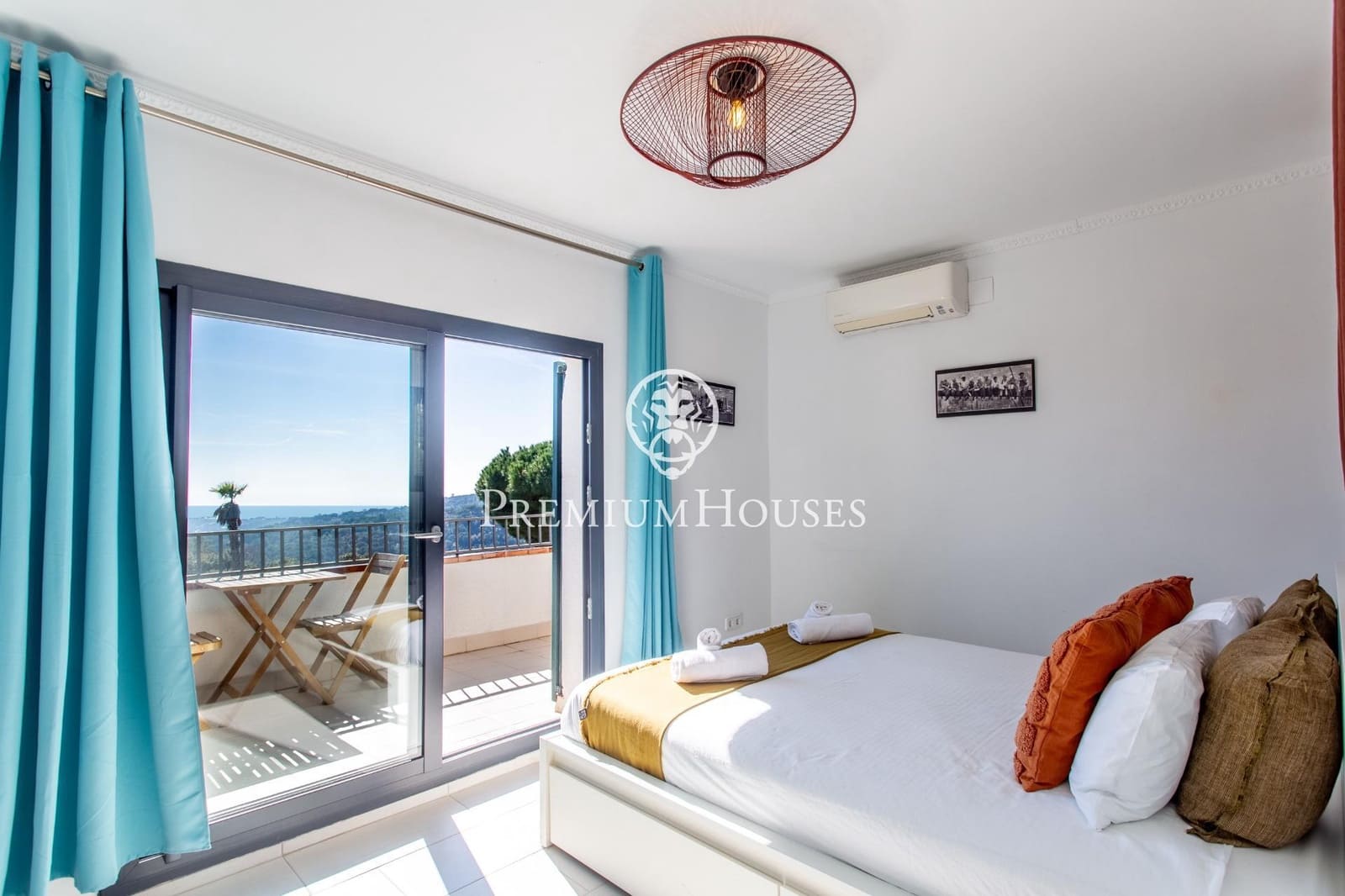 7 makuuhuone Huvila myytävänä paikassa Arenys de Munt mukana uima-altaan - 1 850 000 € (Ref: 9629964)