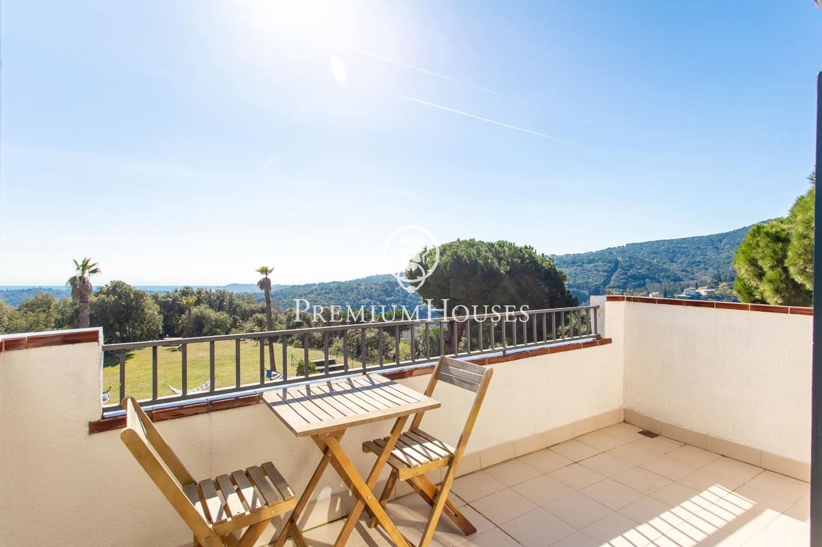 7 makuuhuone Huvila myytävänä paikassa Arenys de Munt mukana uima-altaan - 1 850 000 € (Ref: 9629964)