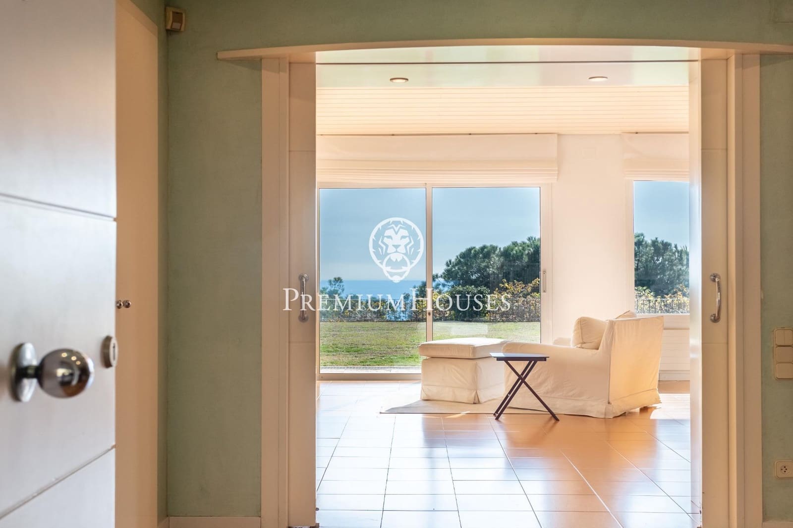 7 camera da letto Villa in vendita in Sant Vicenc de Montalt con piscina garage - 2.500.000 € (Rif: 9645007)